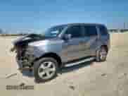 2013 Honda Pilot EX-L z VIN 5FNYF3H5XDB035705, wystawiony jako Copart lot #80209285 z przebiegiem 160 127 mil mil oraz Szkoda całkowita • Salvage title. Historia ofert i sprzedaży dostępna na DreamBid. Obrazek 1.