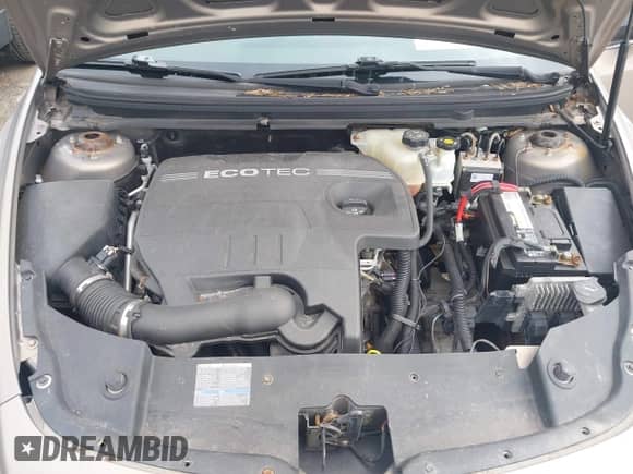 2008 Chevrolet Malibu 1FL с VIN 1G1ZG57B98F284429, выставлен на аукционе IAAI как лот 43309801 с пробегом 186 249 миль миль и . История ставок и продаж доступна на DreamBid. Изображение 10.