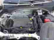 2025 Chevrolet TrailBlazer LS с VIN KL79MMSP2SB016234, выставлен на аукционе IAAI как лот 42560818 с пробегом 33 104 миль миль и . История ставок и продаж доступна на DreamBid. Изображение 10.