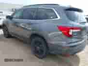 2022 Honda Pilot Special Edition с VIN 5FNYF5H24NB001326, выставлен на аукционе IAAI как лот 42722368 с пробегом 117 203 миль миль и . История ставок и продаж доступна на DreamBid. Изображение 3.