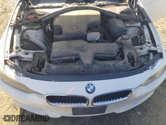 2014 BMW 3 Series 328i xDrive с VIN WBA3B5G5XENS11008, выставлен на аукционе Copart как лот 81551725 с пробегом 219 678 миль миль и Чистый • Clean title. История ставок и продаж доступна на DreamBid. Изображение 11.