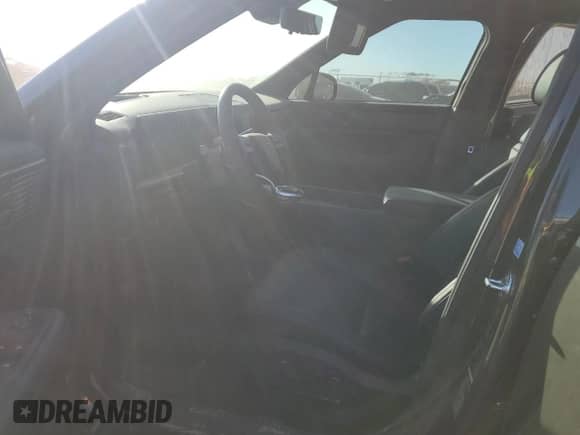 2024 Hyundai Santa Fe Calligraphy с VIN 5NMP54GL7RH062029, выставлен на аукционе Copart как лот 75965534 с пробегом 195 миль миль и Списание • Salvage title. История ставок и продаж доступна на DreamBid. Изображение 7.