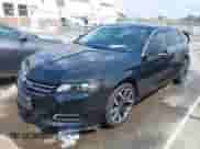 2017 Chevrolet Impala Premier с VIN 2G1145S3XH9102882, выставлен на аукционе IAAI как лот 43009835 с пробегом 119 316 миль миль и . История ставок и продаж доступна на DreamBid. Изображение 20.