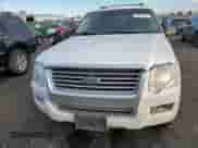 2010 Ford Explorer with VIN 1FMEU7D81AUA37115, listed as a Copart auction lot 43619325 with 159,683 mi miles and Clean title. Bid and sale history available at DreamBid. Image 5.