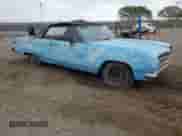 1965 Chevrolet Malibu с VIN 138675Z108050, выставлен на аукционе Copart как лот 57136444 с пробегом 90 827 миль миль и Чистый • Clean title. История ставок и продаж доступна на DreamBid. Изображение 4.