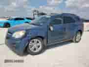 2011 Chevrolet Equinox 1LT z VIN 2CNALDEC7B6437599, wystawiony jako Copart lot #81316295 z przebiegiem 146 346 mil mil oraz Szkoda całkowita • Salvage title. Historia ofert i sprzedaży dostępna na DreamBid. Obrazek 1.