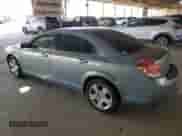 2008 Saturn Aura XE с VIN 1G8ZS57B28F199111, выставлен на аукционе Copart как лот 65072605 с пробегом 70 717 миль миль и Списание • Salvage title. История ставок и продаж доступна на DreamBid. Изображение 2.