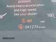 2024 Honda Accord EX with VIN 1HGCY1F31RA010784, listed as a IAAI auction lot 43163592 with 41,274 mi miles and . Bid and sale history available at DreamBid. Image 14.