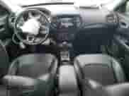 2020 Jeep Compass Altitude с VIN 3C4NJCBB4LT147531, выставлен на аукционе Copart как лот 82232885 с пробегом 64 469 миль миль и Списание • Salvage title. История ставок и продаж доступна на DreamBid. Изображение 8.