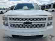 2015 Chevrolet Silverado 1500 Work Truck z VIN 1GCNKPEH9FZ194491, wystawiony jako Copart lot #55606995 z przebiegiem 115 266 mil mil oraz Czysty tytuł • Clean title. Historia ofert i sprzedaży dostępna na DreamBid. Obrazek 5.