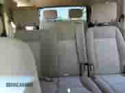 2008 Ford Explorer XLT с VIN 1FMEU63E08UA50174, выставлен на аукционе Copart как лот 52012505 с пробегом 97 066 миль миль и Списание • Salvage title. История ставок и продаж доступна на DreamBid. Изображение 10.