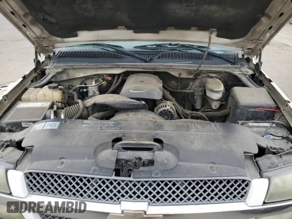 2004 Chevrolet Silverado 1500 LT с VIN 1GCEK19T14E357067, выставлен на аукционе Copart как лот 81524765 с пробегом 232 809 миль миль и Списание • Salvage title. История ставок и продаж доступна на DreamBid. Изображение 11.