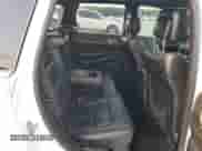 2014 Jeep Grand Cherokee Limited с VIN 1C4RJEBM1EC358666, выставлен на аукционе Copart как лот 80392145 с пробегом 126 654 миль миль и Чистый • Clean title. История ставок и продаж доступна на DreamBid. Изображение 10.