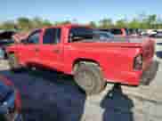 2001 Dodge Dakota Sport z VIN 1B7GL2AN21S108475, wystawiony jako Copart lot #52547305 z przebiegiem 218 025 mil mil oraz Szkoda całkowita • Salvage title. Historia ofert i sprzedaży dostępna na DreamBid. Obrazek 2.