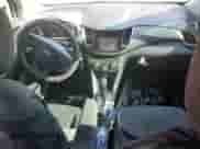 2021 Chevrolet Trax LS с VIN KL7CJKSB2MB316236, выставлен на аукционе Copart как лот 69400265 с пробегом 106 116 миль миль и Списание • Salvage title. История ставок и продаж доступна на DreamBid. Изображение 8.