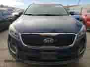 2018 Kia Sorento LX с VIN 5XYPGDA36JG352263, выставлен на аукционе Copart как лот 81509704 с пробегом 70 836 миль миль и Списание • Salvage title. История ставок и продаж доступна на DreamBid. Изображение 5.