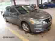 2015 Nissan Altima S с VIN 1N4AL3AP1FC145327, выставлен на аукционе IAAI как лот 42926369 с пробегом 148 373 миль миль и . История ставок и продаж доступна на DreamBid. Изображение 1.