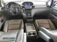 2013 Honda Odyssey EX-L с VIN 5FNRL5H64DB021543, выставлен на аукционе Copart как лот 84252445 с пробегом 147 038 миль миль и Списание • Salvage title. История ставок и продаж доступна на DreamBid. Изображение 8.