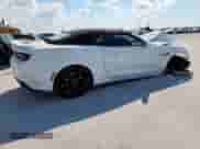 2024 Chevrolet Camaro 1LT с VIN 1G1FB3DS8R0112987, выставлен на аукционе Copart как лот 85785735 с пробегом Не указан миль и Списание • Salvage title. История ставок и продаж доступна на DreamBid. Изображение 3.