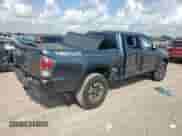 2023 Toyota Tacoma SR5 with VIN 3TMDZ5BN9PM142495, listed as a Copart auction lot 68995295 with 59,145 mi miles and Salvage title. Bid and sale history available at DreamBid. Image 3.