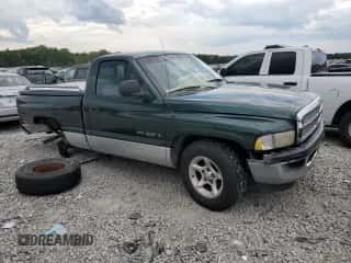 2001 Dodge 1500 Work Special с VIN 1B7HC16XX1S210146, выставлен на аукционе Copart как лот 70525324 с пробегом Не указан миль и Списание • Salvage title. История ставок и продаж доступна на DreamBid. Изображение 4.