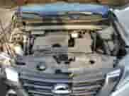 2020 Nissan Pathfinder SL с VIN 5N1DR2CM2LC613155, выставлен на аукционе Copart как лот 67867115 с пробегом 96 929 миль миль и Списание • Salvage title. История ставок и продаж доступна на DreamBid. Изображение 12.