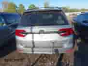 2023 Honda Odyssey Touring с VIN 5FNRL6H81PB060957, выставлен на аукционе IAAI как лот 43418061 с пробегом Не указан миль и . История ставок и продаж доступна на DreamBid. Изображение 17.