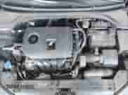 2020 Hyundai Elantra SEL with VIN 5NPD84LF5LH592424, listed as a IAAI auction lot 42431229 with 44,411 mi miles and . Bid and sale history available at DreamBid. Image 10.