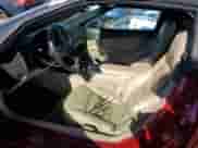 2008 Chevrolet Corvette с VIN 1G1YY36WX85110053, выставлен на аукционе Copart как лот 69974064 с пробегом 70 129 миль миль и Списание • Salvage title. История ставок и продаж доступна на DreamBid. Изображение 7.