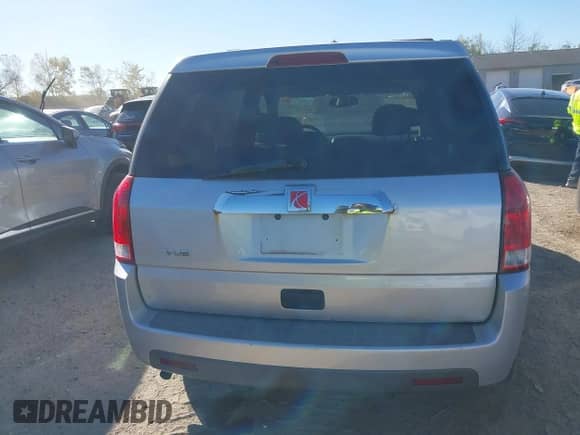 2006 Saturn VUE с VIN 5GZCZ33D36S837873, выставлен на аукционе IAAI как лот 43338218 с пробегом 155 839 миль миль и . История ставок и продаж доступна на DreamBid. Изображение 17.