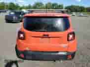 2017 Jeep Renegade Latitude с VIN ZACCJABB3HPG14464, выставлен на аукционе Copart как лот 70368385 с пробегом 104 830 миль миль и Чистый • Clean title. История ставок и продаж доступна на DreamBid. Изображение 6.
