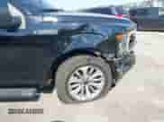 2018 Ford F-150 XL with VIN 1FTEW1CP6JFA04295, listed as a IAAI auction lot 42993400 with 228,306 mi miles and . Bid and sale history available at DreamBid. Image 18.