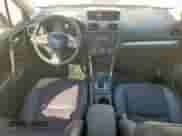 2015 Subaru Forester XT Premium z VIN JF2SJGDC0FH826250, wystawiony jako Copart lot #68205375 z przebiegiem 78 580 mil mil oraz Szkoda całkowita • Salvage title. Historia ofert i sprzedaży dostępna na DreamBid. Obrazek 8.