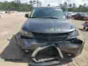 2016 Dodge Journey Crossroad z VIN 3C4PDCGB9GT220746, wystawiony jako Copart lot #59756785 z przebiegiem 118 630 mil mil oraz Szkoda całkowita • Salvage title. Historia ofert i sprzedaży dostępna na DreamBid. Obrazek 5.