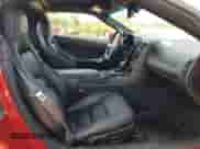 2011 Chevrolet Corvette Z16 Grand Sport 3LT с VIN 1G1YW2DW2B5110140, выставлен на аукционе Copart как лот 66806944 с пробегом 38 102 миль миль и Списание • Salvage title. История ставок и продаж доступна на DreamBid. Изображение 10.