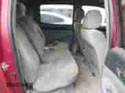 2008 Toyota Tacoma z VIN 5TEMU52N38Z582389, wystawiony jako IAAI lot #43359175 z przebiegiem 177 372 mil mil oraz . Historia ofert i sprzedaży dostępna na DreamBid. Obrazek 8.