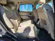 2017 Land Rover Range Rover Sport HSE Dynamic with VIN SALWV2FVXHA169399, listed as a Copart auction lot 81805025 with Not provided miles and Clean title. Bid and sale history available at DreamBid. Image 11.