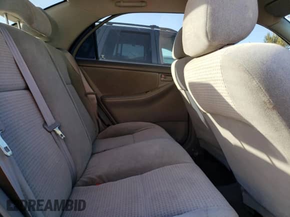 2008 Toyota Corolla CE с VIN 1NXBR32E38Z946196, выставлен на аукционе Copart как лот 84295485 с пробегом 180 788 миль миль и Чистый • Clean title. История ставок и продаж доступна на DreamBid. Изображение 10.