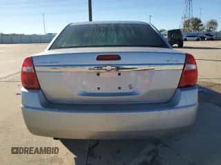 2008 Chevrolet Malibu Classic LT с VIN 1G1ZT58NX8F110499, выставлен на аукционе Copart как лот 79507924 с пробегом 161 898 миль миль и Списание • Salvage title. История ставок и продаж доступна на DreamBid. Изображение 6.