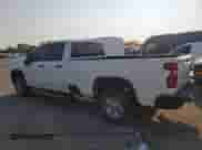 2021 Chevrolet Silverado 2500HD Custom с VIN 1GC5YME76MF262393, выставлен на аукционе Copart как лот 60128165 с пробегом 165 753 миль миль и Чистый • Clean title. История ставок и продаж доступна на DreamBid. Изображение 2.