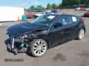 2012 Hyundai Veloster w/Black Int с VIN KMHTC6AD8CU046547, выставлен на аукционе IAAI как лот 42388735 с пробегом 12 884 миль миль и . История ставок и продаж доступна на DreamBid. Изображение 17.