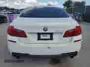 2015 BMW 5 Series 535i с VIN WBA5B1C5XFG126148, выставлен на аукционе Copart как лот 81458435 с пробегом 141 914 миль миль и Чистый • Clean title. История ставок и продаж доступна на DreamBid. Изображение 6.