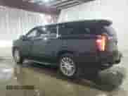 2023 Chevrolet Suburban LT с VIN 1GNSKCKD3PR219147, выставлен на аукционе Copart как лот 70667925 с пробегом 73 645 миль миль и Списание • Salvage title. История ставок и продаж доступна на DreamBid. Изображение 2.