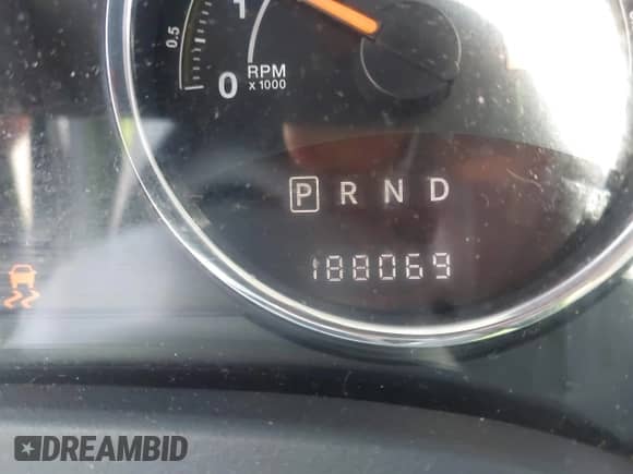 2017 Jeep Compass High Altitude с VIN 1C4NJDEB6HD110558, выставлен на аукционе IAAI как лот 43255538 с пробегом 188 069 миль миль и . История ставок и продаж доступна на DreamBid. Изображение 15.