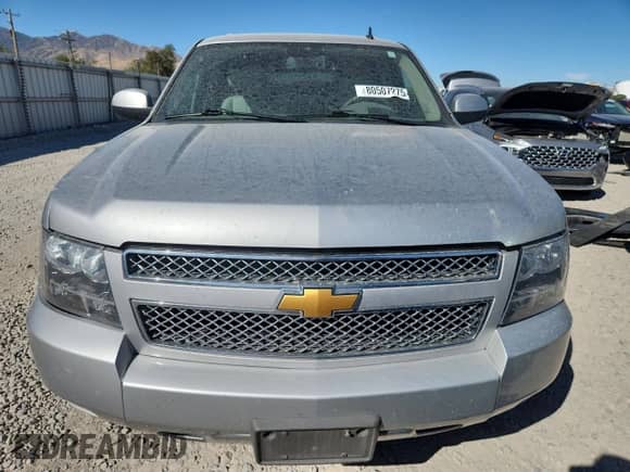 2012 Chevrolet Suburban LT с VIN 1GNSKJE77CR172791, выставлен на аукционе Copart как лот 80507275 с пробегом 180 272 миль миль и Списание • Salvage title. История ставок и продаж доступна на DreamBid. Изображение 5.