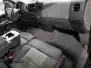 2005 Ford F-150 XL with VIN 1FTRF145X5KC68504, listed as a Copart auction lot 43244725 with 192,317 mi miles and Non repairable. Bid and sale history available at DreamBid. Image 8.