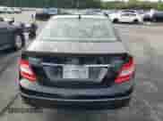 2008 Mercedes-Benz C 300 Sport с VIN WDDGF81X18F100677, выставлен на аукционе Copart как лот 82078025 с пробегом Не указан миль и Списание • Salvage title. История ставок и продаж доступна на DreamBid. Изображение 6.