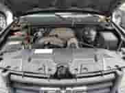 2008 GMC Sierra 1500 SL with VIN 2GTEK13CX81326061, listed as a Copart auction lot 87252824 with 164,594 mi miles and Non repairable. Bid and sale history available at DreamBid. Image 11.