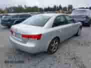2008 Hyundai Sonata SE с VIN 5NPEU46F18H403660, выставлен на аукционе IAAI как лот 42698195 с пробегом 123 950 миль миль и . История ставок и продаж доступна на DreamBid. Изображение 4.