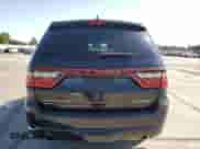 2016 Dodge Durango Citadel with VIN 1C4RDJEG6GC341421, listed as a Copart auction lot 61680215 with 77,024 mi miles and Salvage title. Bid and sale history available at DreamBid. Image 6.